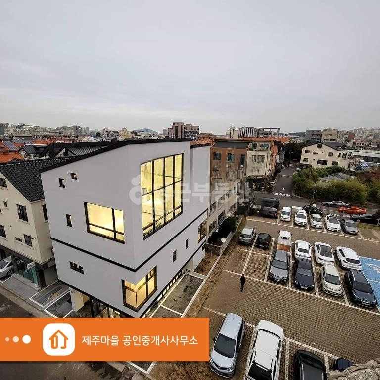 제주특별자치도 제주시 이도2동 원룸 사진 1