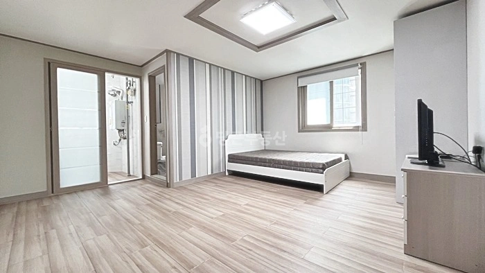 부산광역시 부산진구 양정동 원룸 사진 1