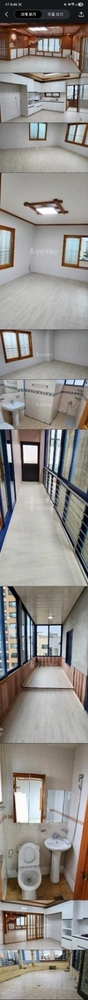 제주특별자치도 제주시 외도일동 빌라(투룸 이상) 사진 1