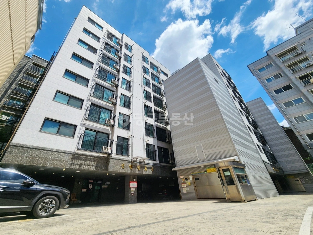 서울특별시 금천구 가산동 오피스텔 사진 1