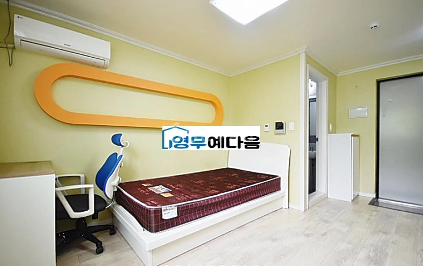 대전광역시 유성구 구암동 원룸 사진 1