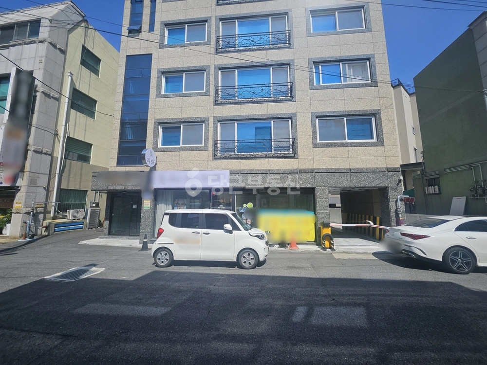 대전광역시 서구 갈마동 상가 사진 1