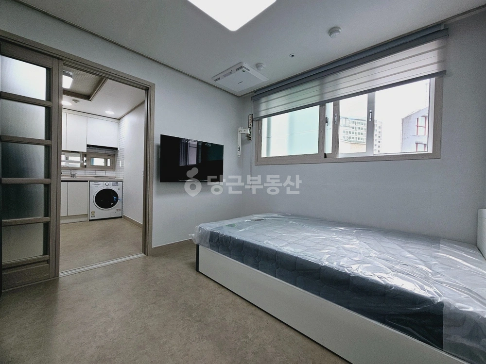 부산광역시 부산진구 양정동 오피스텔 사진 1