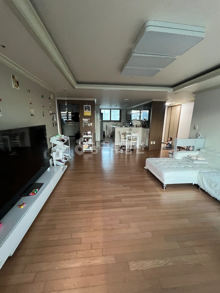 서울특별시 강북구 번동 아파트 사진 1