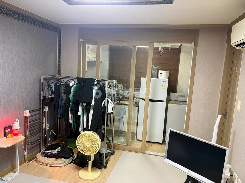 전남광주통합특별시 광산구 신창동 원룸 사진 1