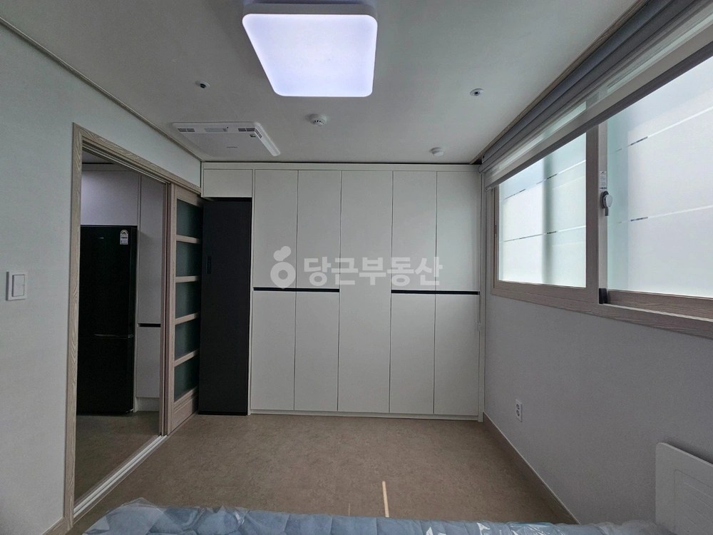 부산광역시 부산진구 양정동 오피스텔 사진 1