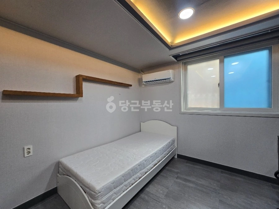 대전광역시 서구 탄방동 원룸 사진 1