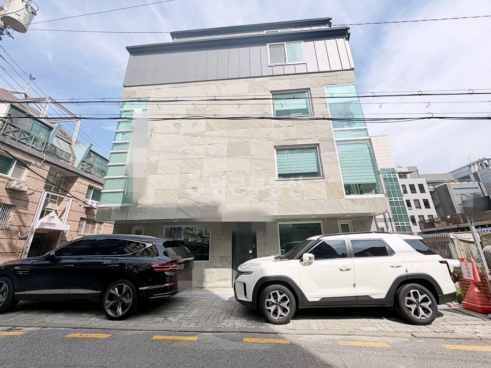 서울특별시 강남구 역삼동 상가 사진 1