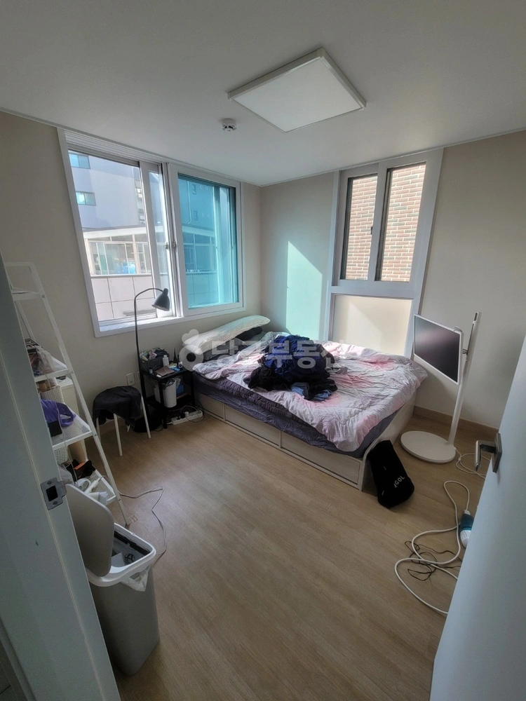 경기도 안양시 동안구 관양동 빌라(투룸 이상) 사진 1