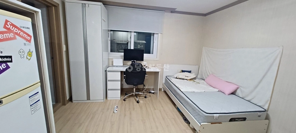 강원특별자치도 원주시 흥업면 원룸 사진 1