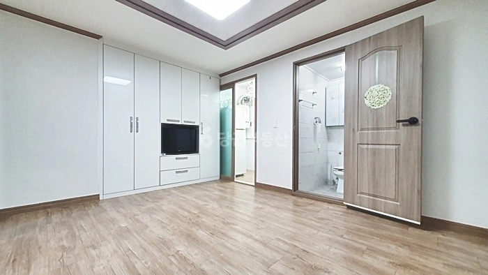 부산광역시 부산진구 양정동 원룸 사진 1
