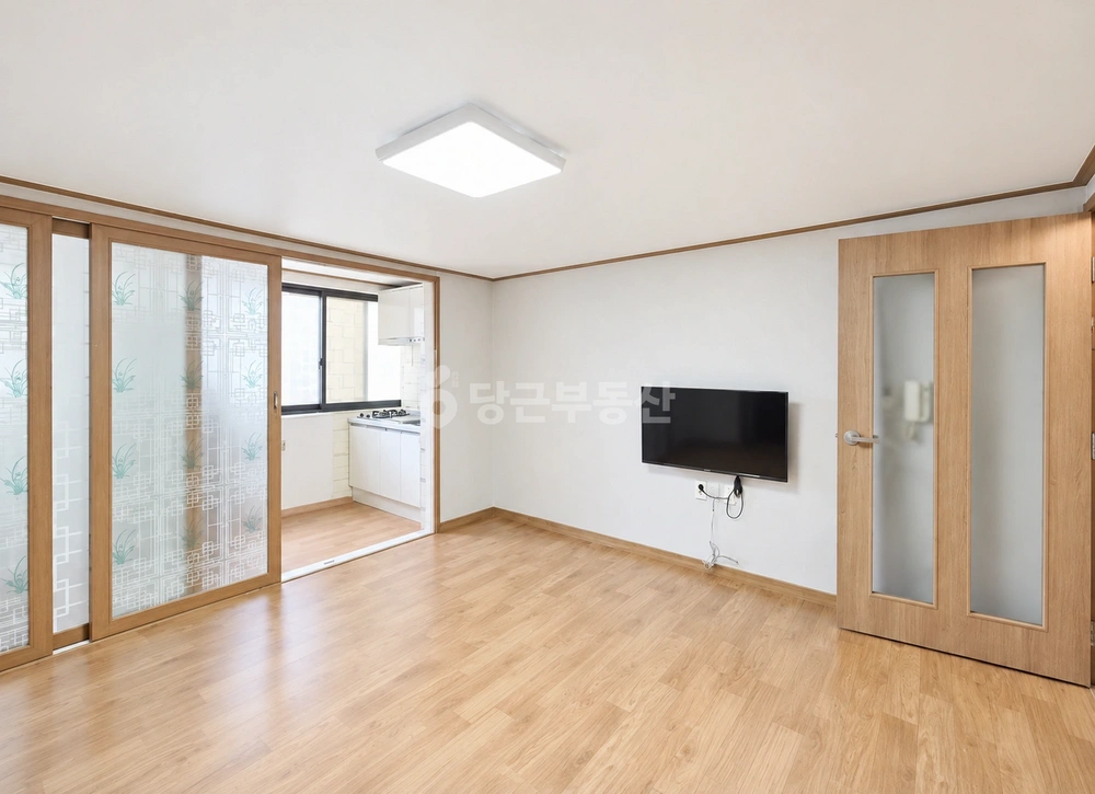 대구광역시 서구 평리동 원룸 사진 1