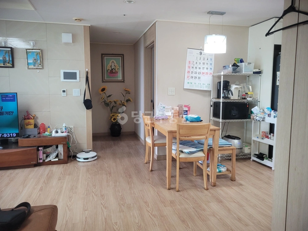 제주특별자치도 제주시 화북이동 아파트 사진 1