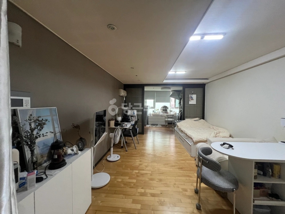 대구광역시 북구 침산동 오피스텔 사진 1