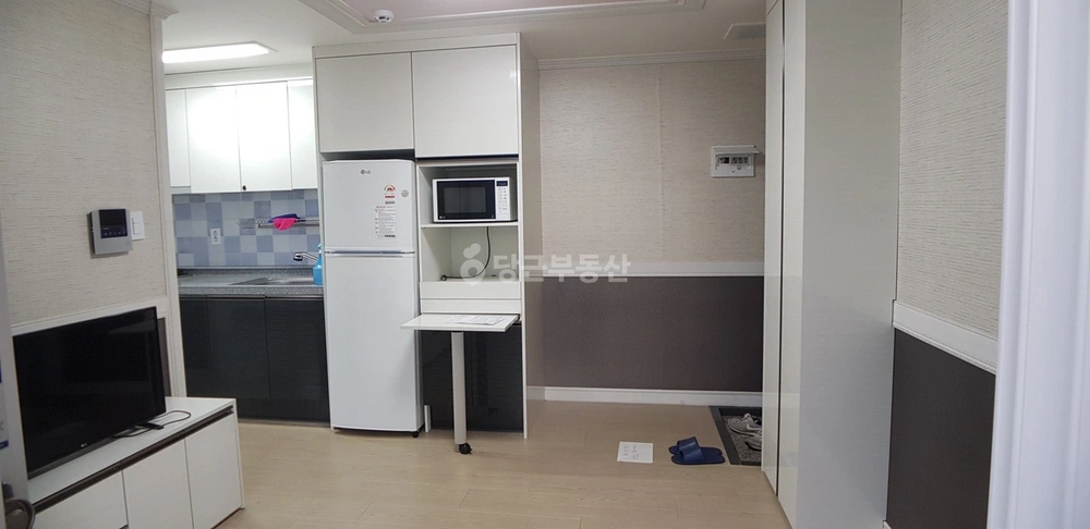 대전광역시 동구 용전동 원룸 사진 1
