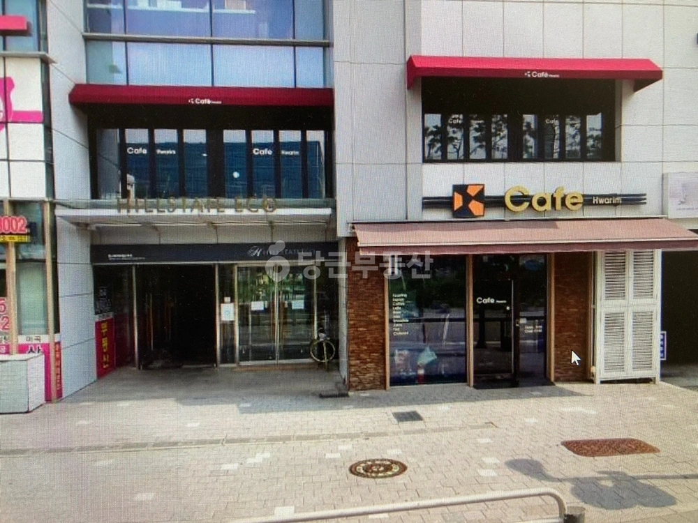 서울특별시 강서구 마곡동 상가 사진 1
