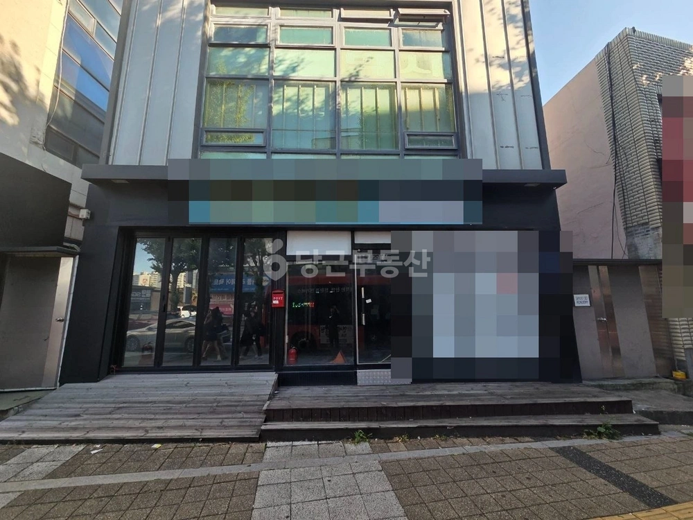 충청남도 천안시 동남구 신부동 상가 사진 1