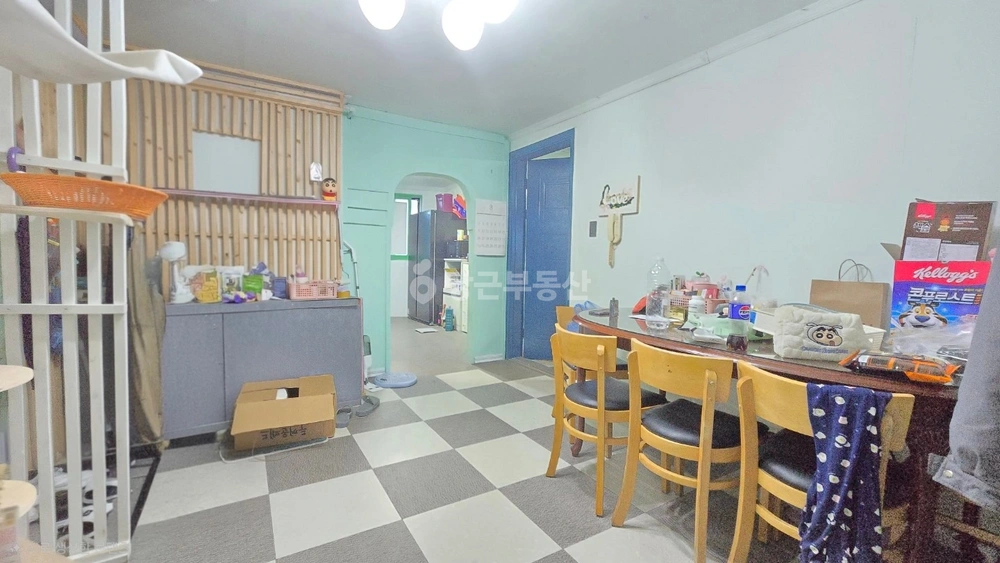 경기도 안산시 상록구 이동 빌라(투룸 이상) 사진 1