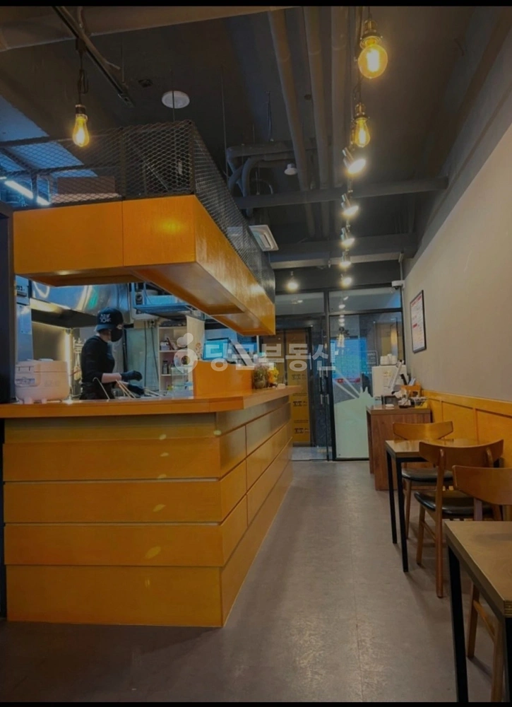 인천광역시 검단구 원당동 상가 사진 1