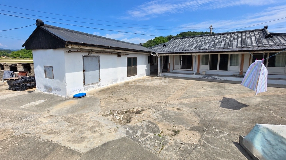 경상북도 울진군 기성면 단독/전원주택 사진 1