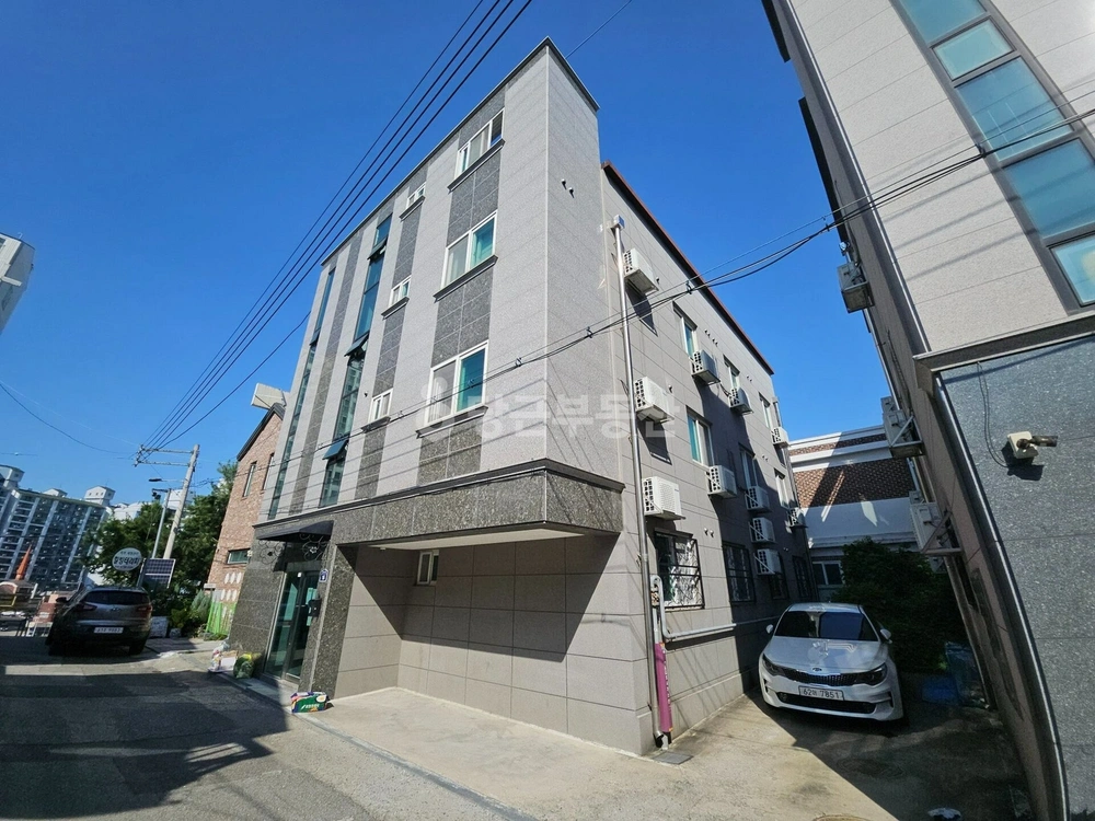 충청북도 청주시 흥덕구 비하동 단독/전원주택 사진 1