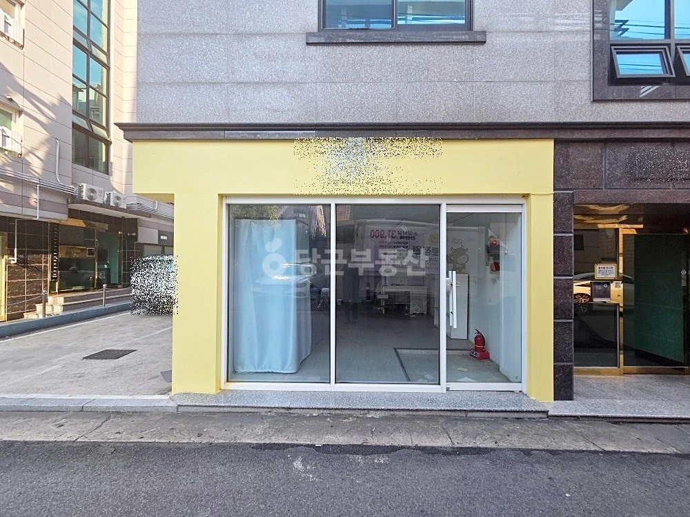 대구광역시 달서구 신당동 상가 사진 1