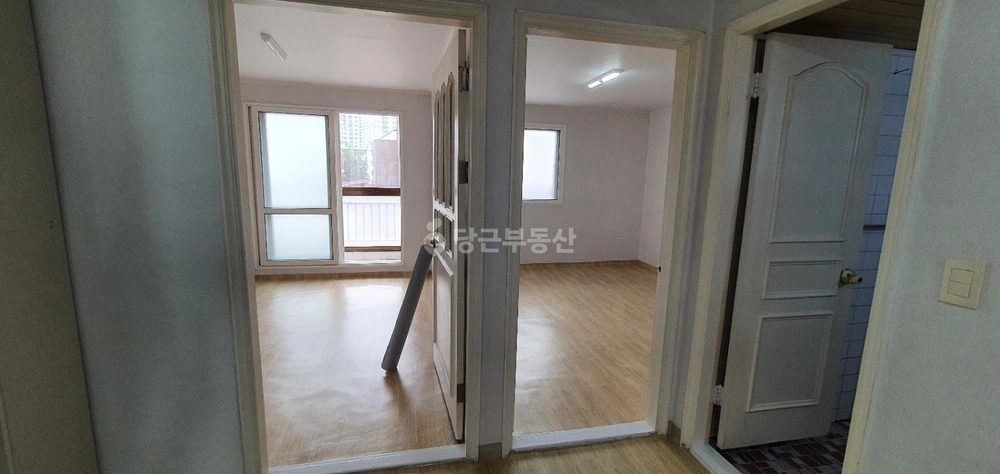 인천광역시 부평구 삼산동 아파트 사진 1