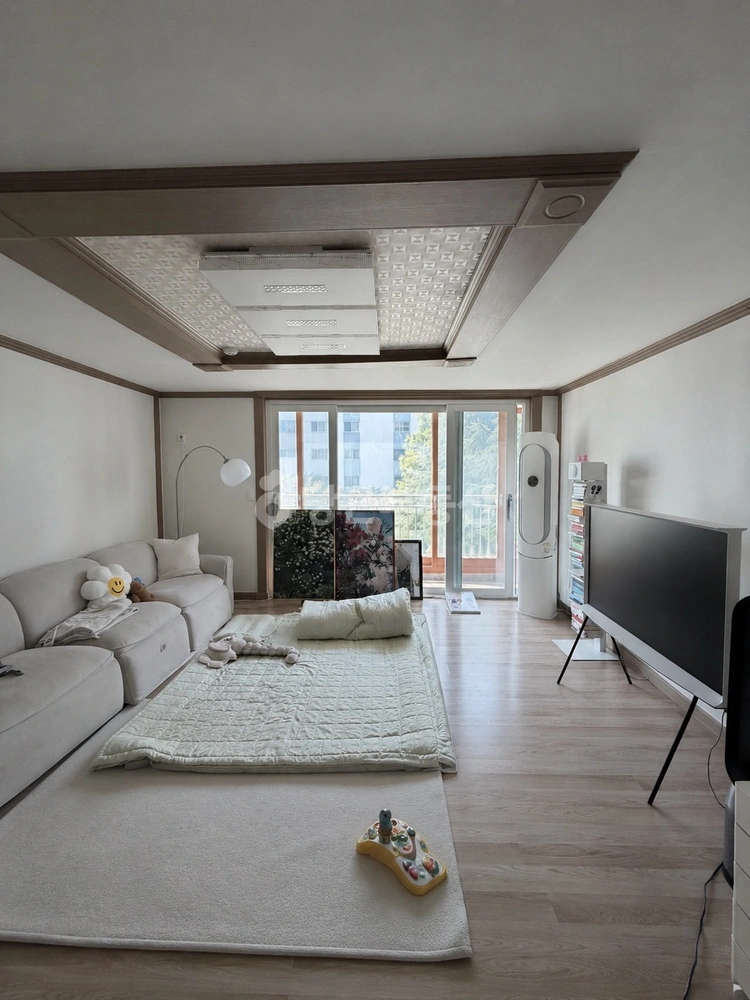 부산광역시 연제구 거제동 아파트 사진 1