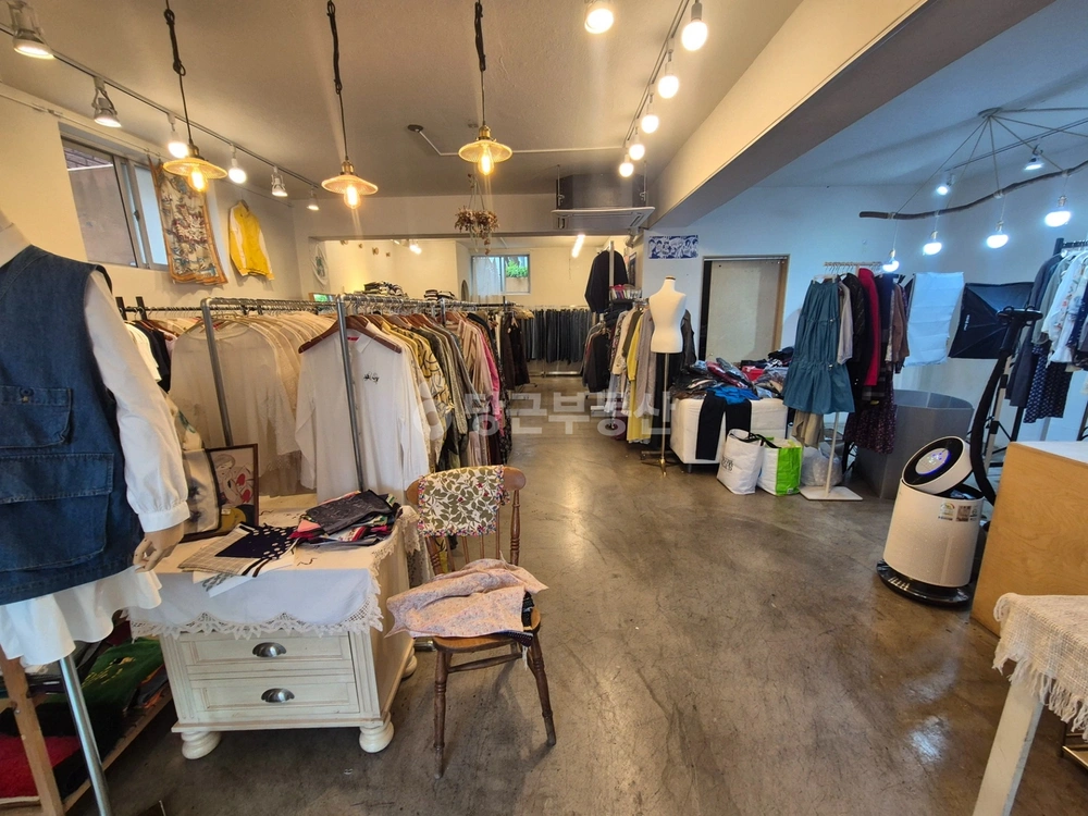 경상남도 창원시 성산구 용호동 상가 사진 1