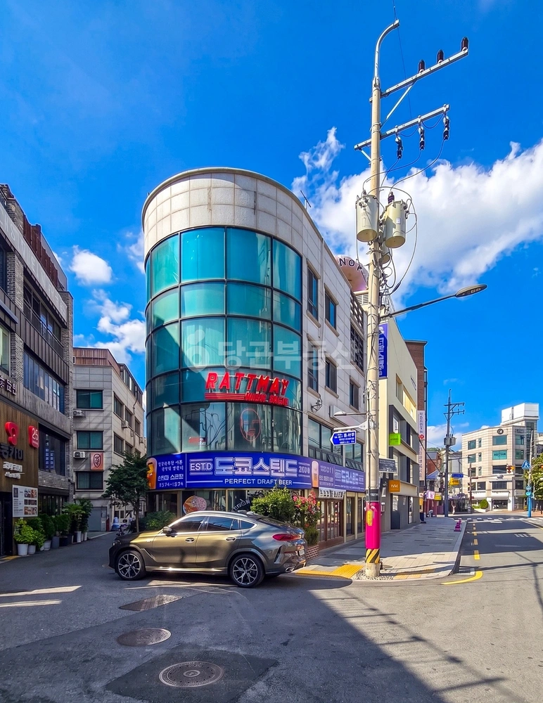 서울특별시 마포구 연남동 상가 사진 1