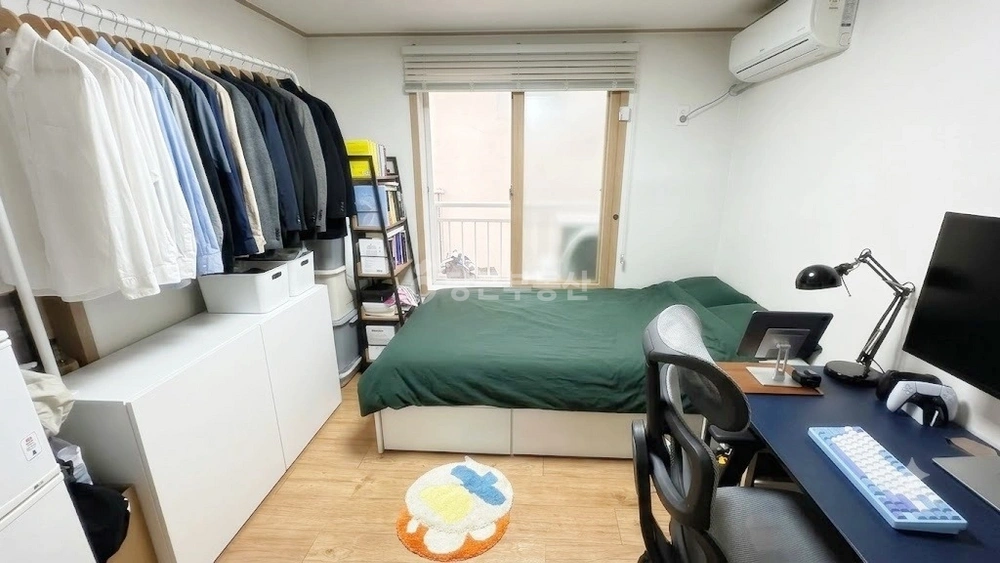 서울특별시 광진구 중곡동 원룸 사진 1