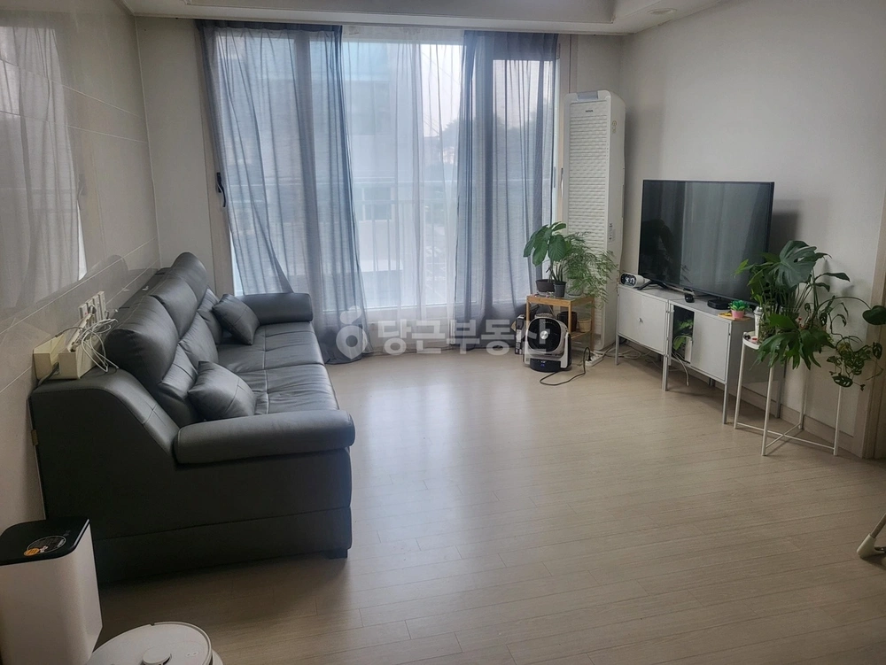 부산광역시 금정구 구서동 오피스텔 사진 1