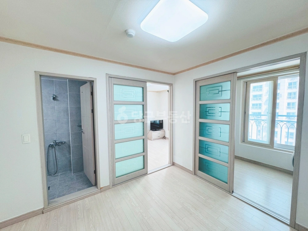 부산광역시 동래구 온천동 빌라(투룸 이상) 사진 1