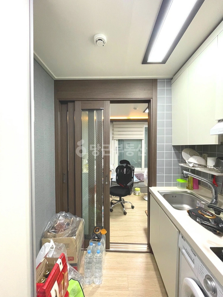 서울특별시 마포구 망원동 원룸 사진 1