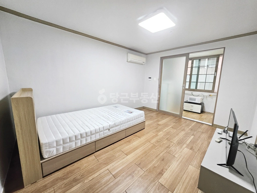 전남광주통합특별시 북구 양산동 원룸 사진 1