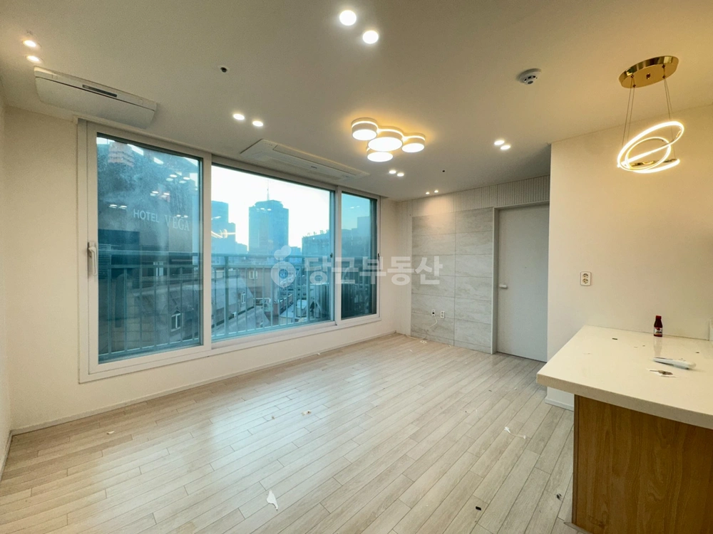 인천광역시 부평구 부평동 오피스텔 사진 1