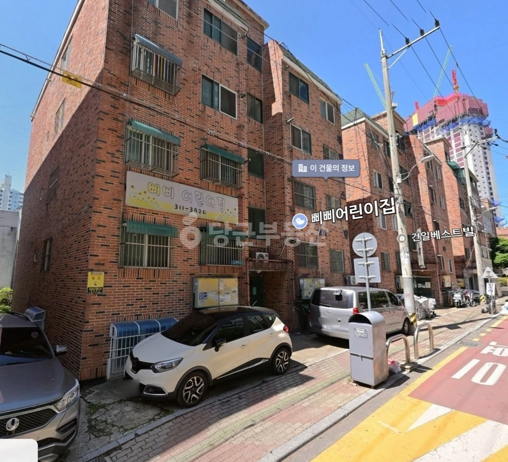 경기도 시흥시 은행동 빌라(투룸 이상) 사진 1