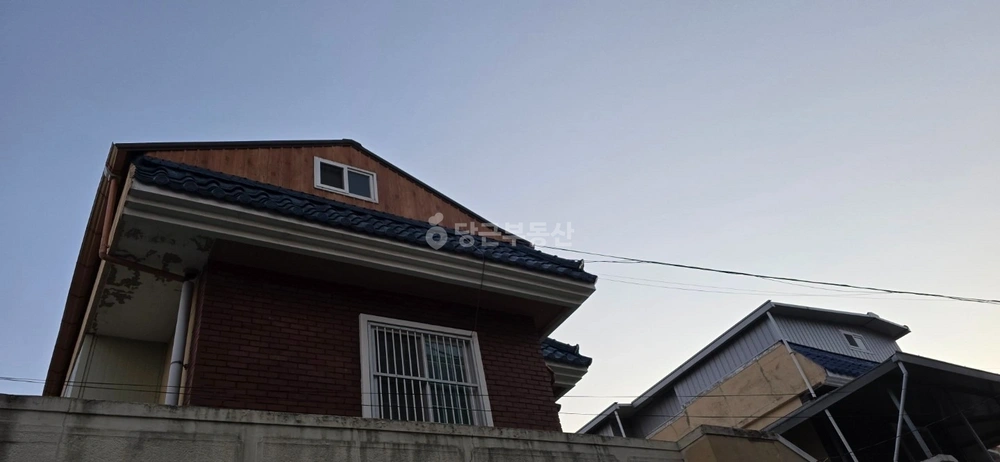 경상북도 포항시 남구 대도동 단독/전원주택 사진 1