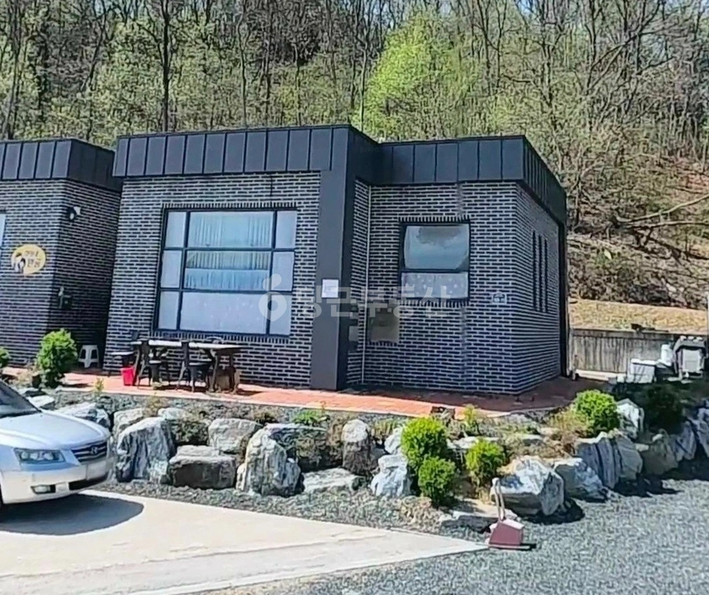 경상북도 의성군 봉양면 단독/전원주택 사진 1