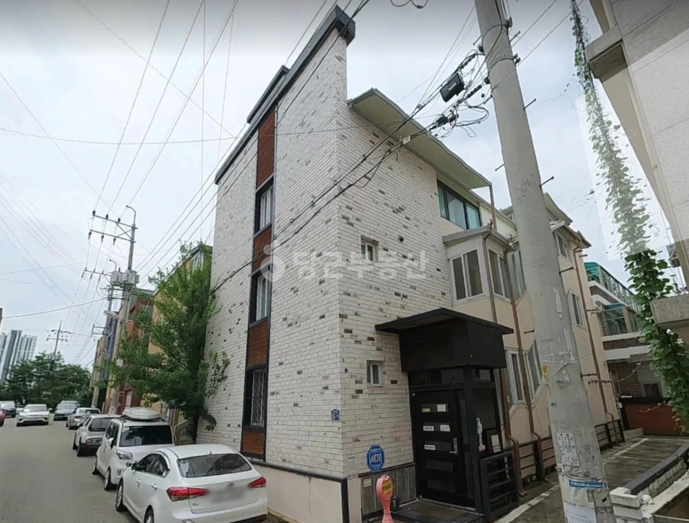 충청북도 청주시 상당구 용암동 건물 사진 1