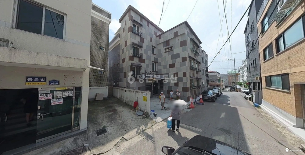 충청북도 청주시 서원구 사창동 건물 사진 1