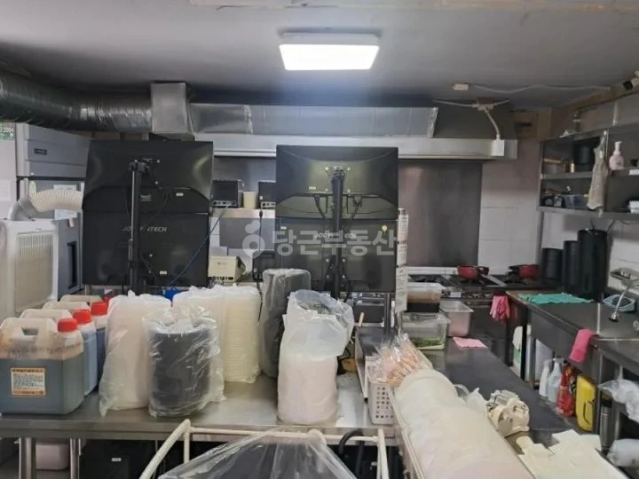 서울특별시 광진구 군자동 상가 사진 1