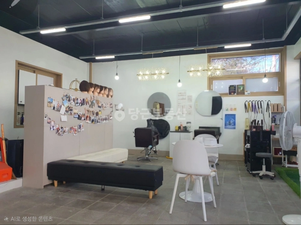 제주특별자치도 제주시 조천읍 상가 사진 1