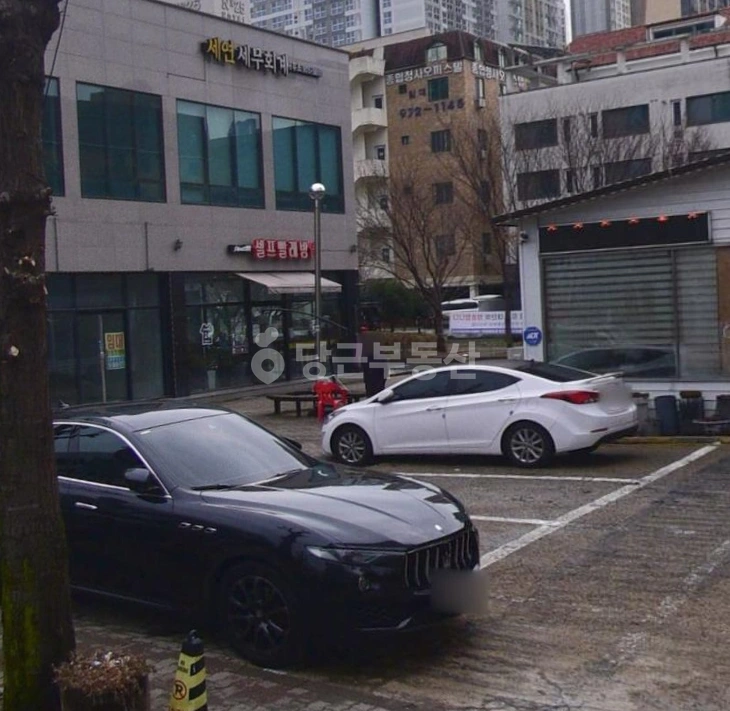 전남광주통합특별시 광산구 쌍암동 상가 사진 1