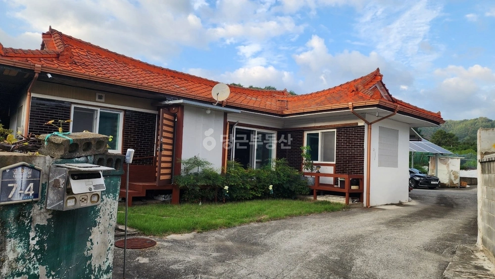 경상북도 청도군 청도읍 단독/전원주택 사진 1