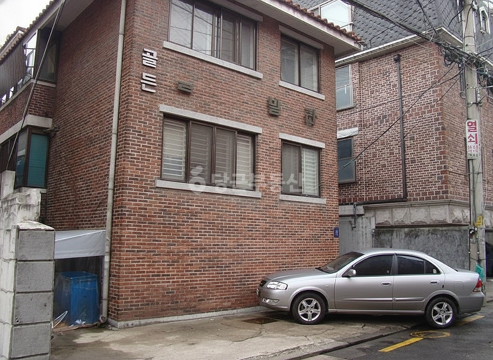 서울특별시 강남구 논현동 빌라(투룸 이상) 사진 1