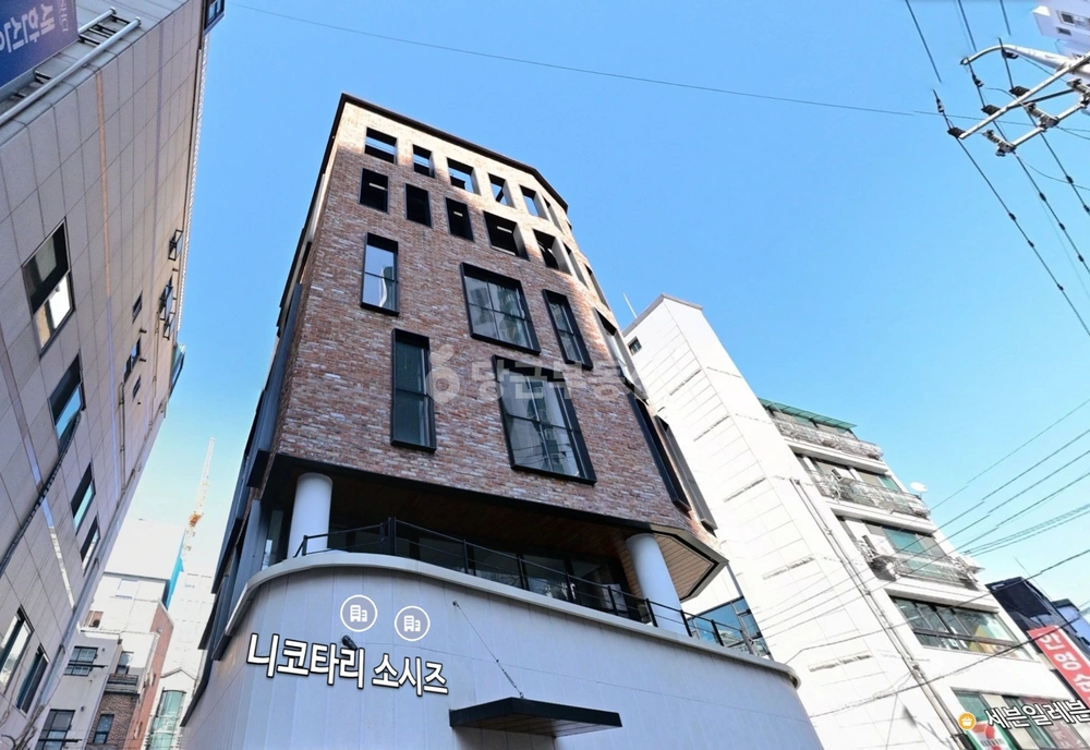 서울특별시 서초구 서초동 건물 사진 1