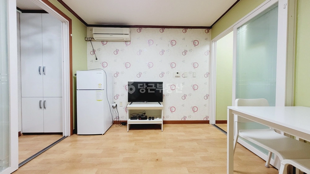 충청남도 아산시 배방읍 원룸 사진 1