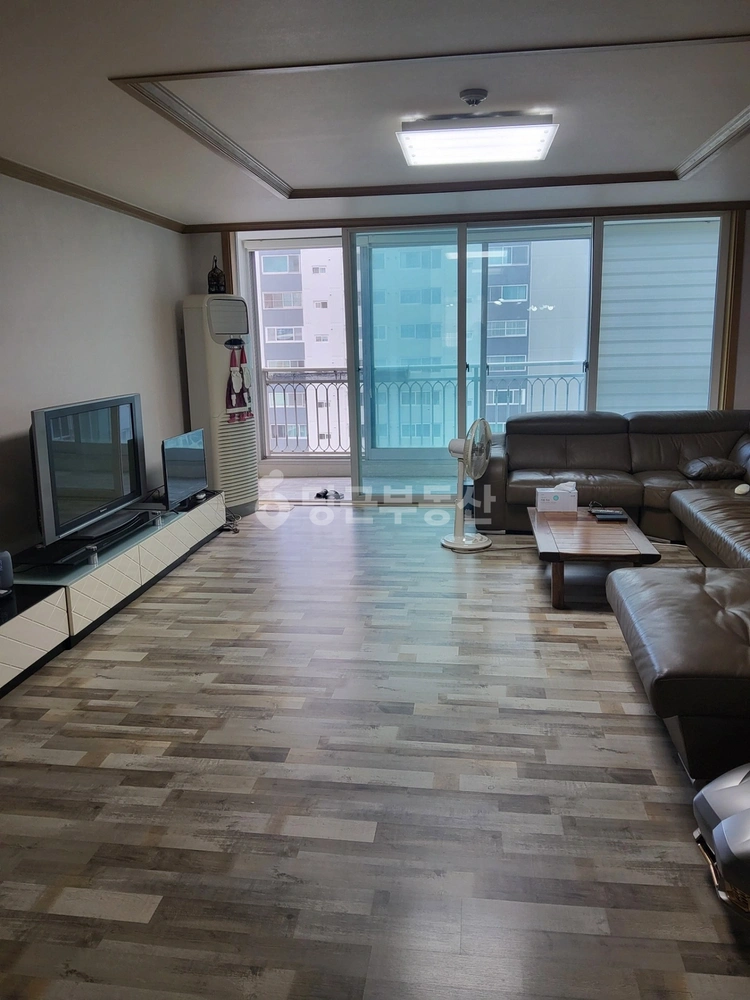 부산광역시 북구 화명동 아파트 사진 1