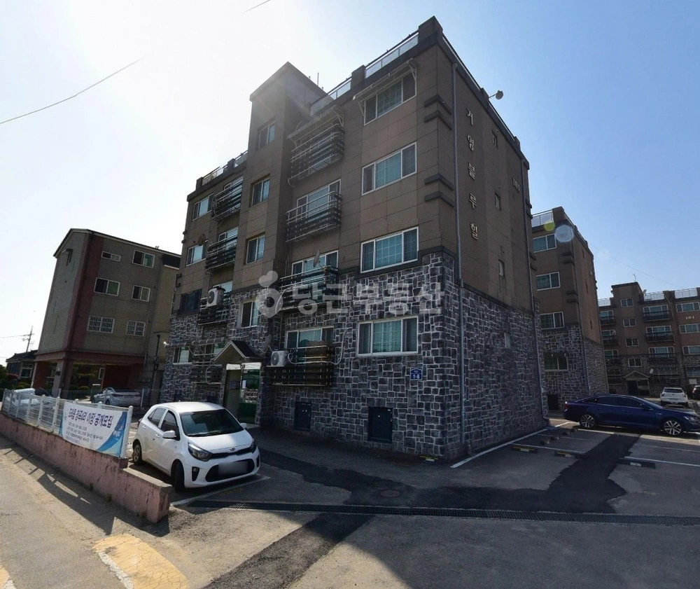 경기도 파주시 조리읍 빌라(투룸 이상) 사진 1